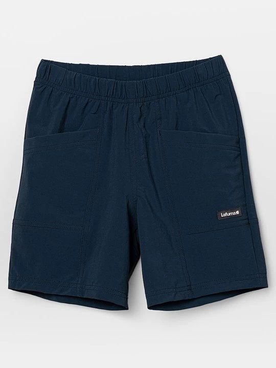 Obrázek produktu Outdoorové kraťasy Lafuma tmavě modrá