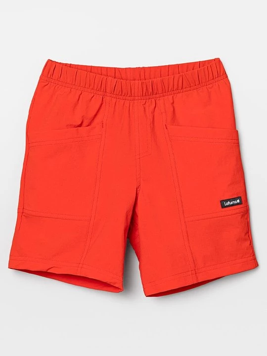 Obrázek produktu Outdoorové kraťasy Lafuma červená
