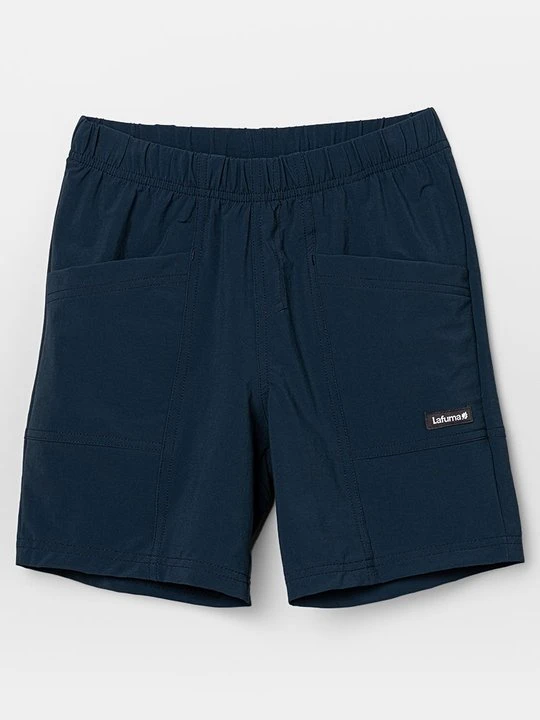 Obrázek produktu Outdoorové kraťasy Lafuma tmavě modrá
