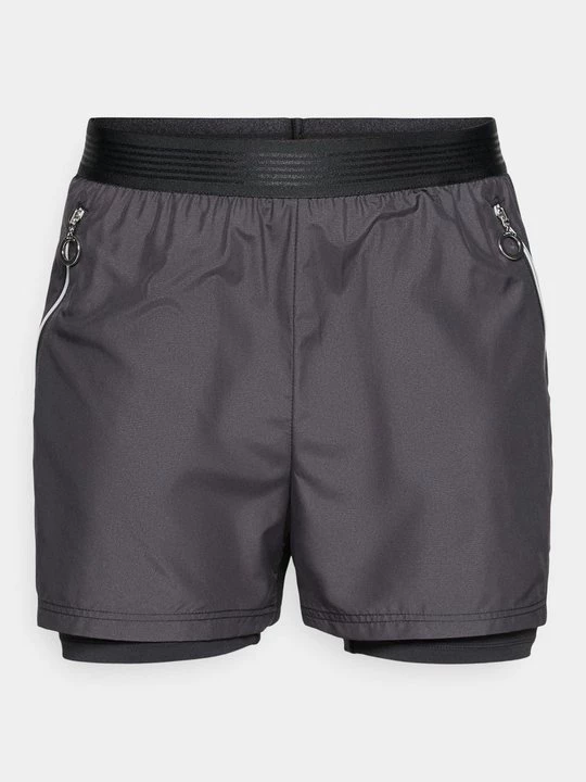 Obrázek produktu Outdoorové kraťasy LUHTA černá