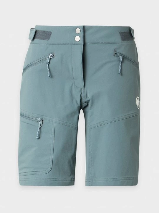 Obrázek produktu Outdoorové kraťasy Mammut hnědá