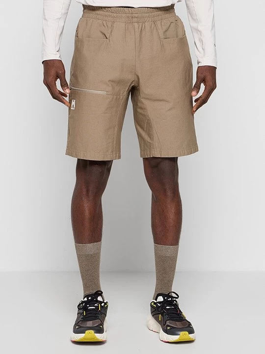 Obrázek produktu Outdoorové kraťasy Millet žlutá