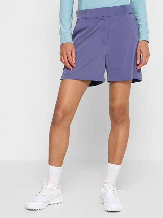 Obrázek produktu Outdoorové kraťasy Nike fialová
