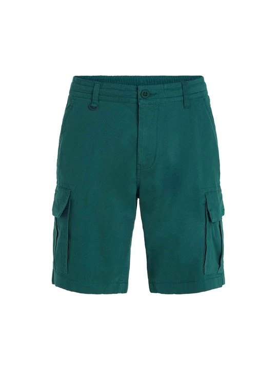 Obrázek produktu Outdoorové kraťasy O'Neill tmavě zelená