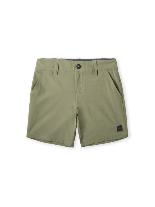 Obrázek produktu Outdoorové kraťasy O'Neill zelená