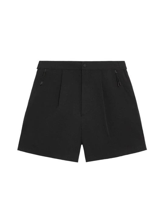 Obrázek produktu Outdoorové kraťasy OYSHO černá