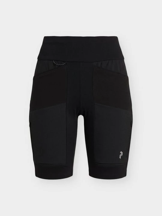 Obrázek produktu Outdoorové kraťasy Peak Performance černá