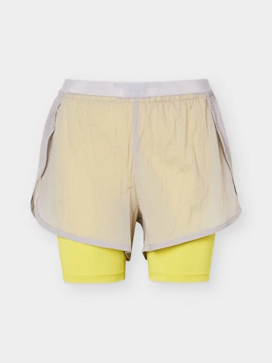 Obrázek produktu Outdoorové kraťasy Peak Performance lila