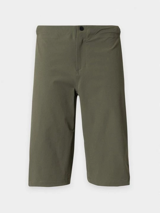 Obrázek produktu Outdoorové kraťasy Peak Performance zelená
