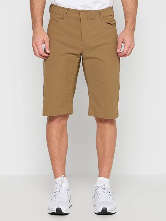 Obrázek produktu Outdoorové kraťasy POC hnědá
