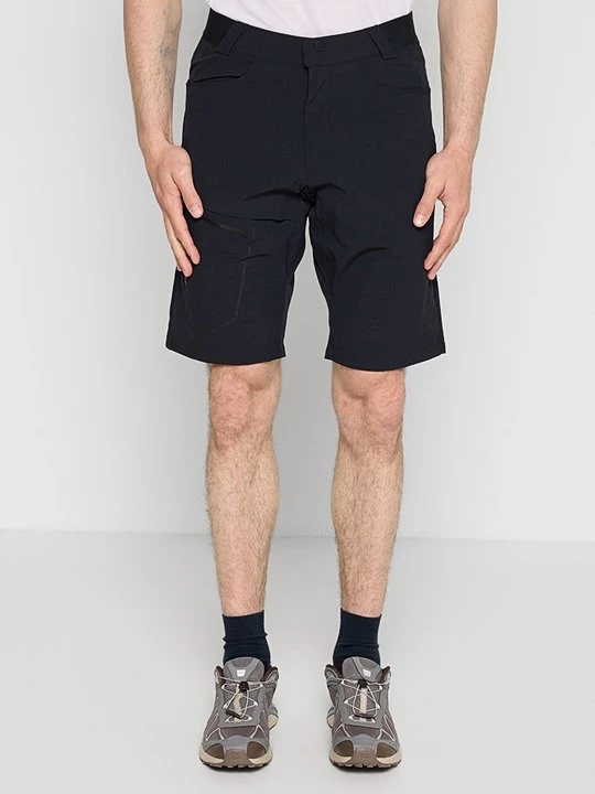 Obrázek produktu Outdoorové kraťasy Salomon černá