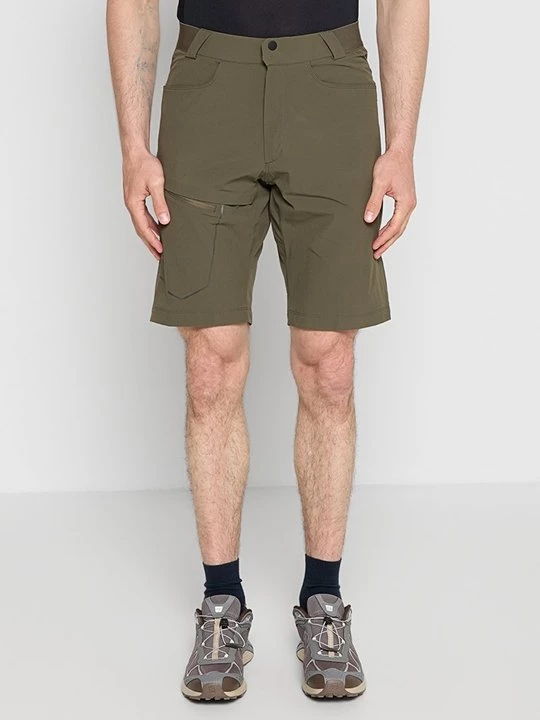 Obrázek produktu Outdoorové kraťasy Salomon zelená