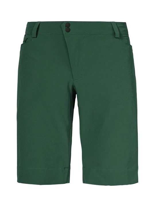 Obrázek produktu Outdoorové kraťasy Schöffel tmavě zelená