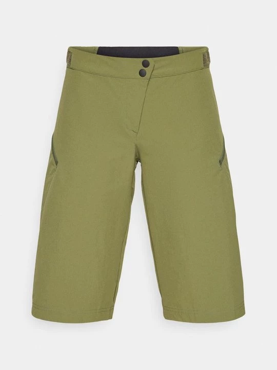 Obrázek produktu Outdoorové kraťasy Schöffel zelená