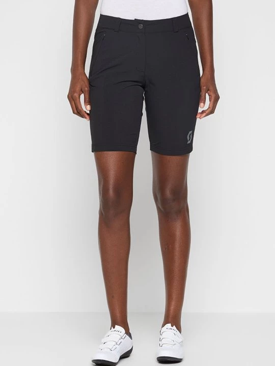 Obrázek produktu Outdoorové kraťasy SCOTT Sports černá
