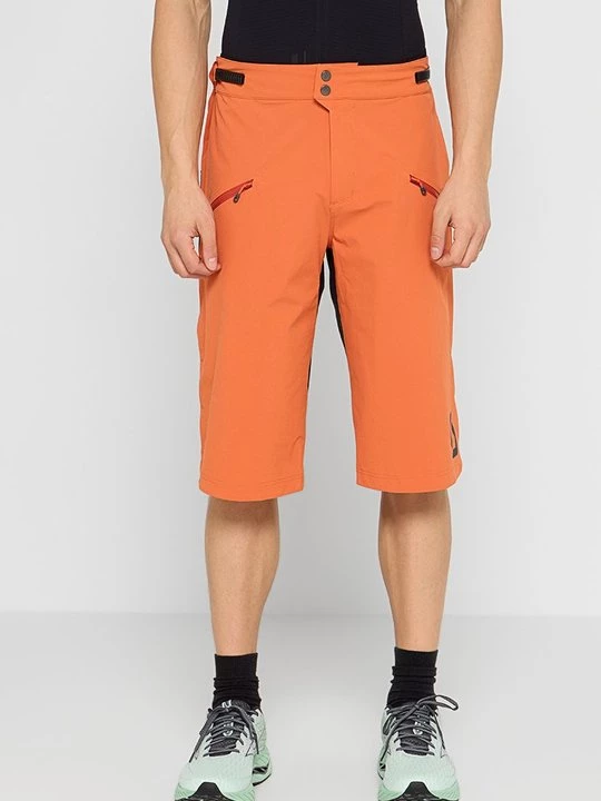 Obrázek produktu Outdoorové kraťasy SCOTT Sports oranžová