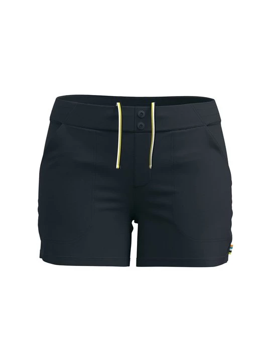 Obrázek produktu Outdoorové kraťasy SmartWool černá