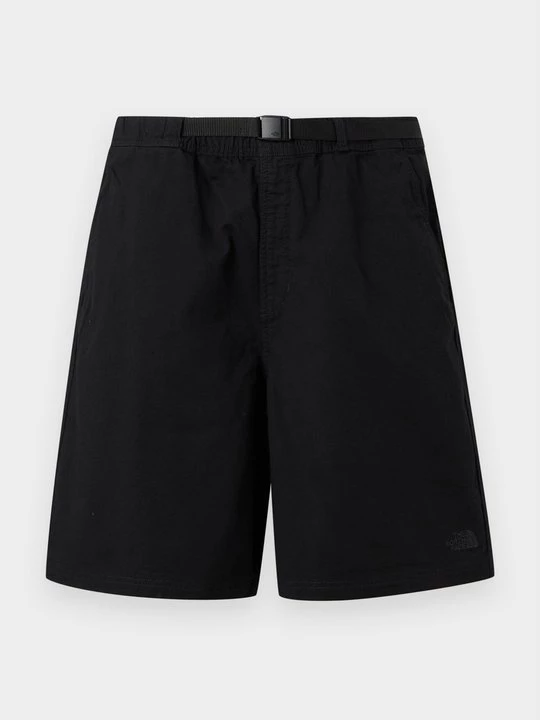 Obrázek produktu Outdoorové kraťasy The North Face černá