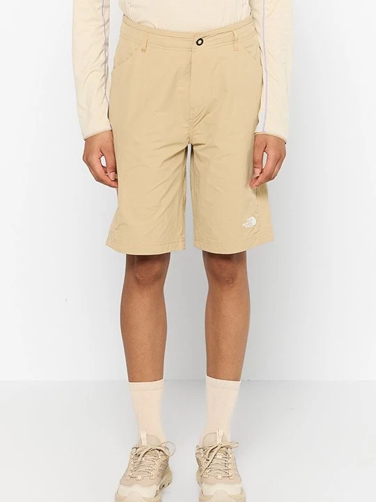 Obrázek produktu Outdoorové kraťasy The North Face khaki