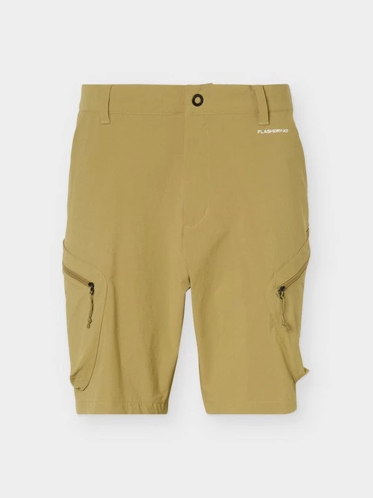 Obrázek produktu Outdoorové kraťasy The North Face olivová