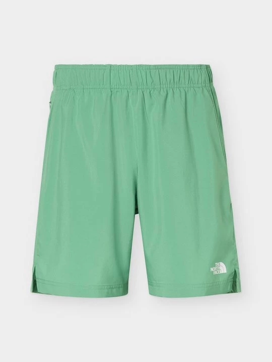 Obrázek produktu Outdoorové kraťasy The North Face světle zelená