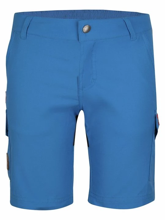 Obrázek produktu Outdoorové kraťasy Trollkids modrá