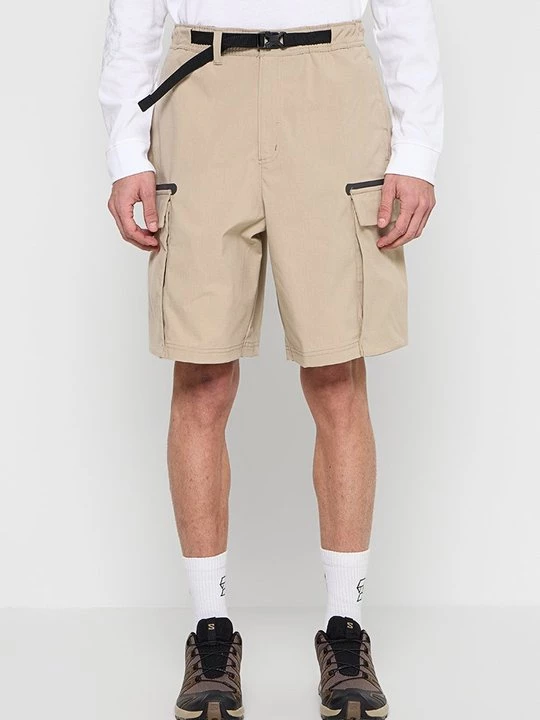 Obrázek produktu Outdoorové kraťasy Under Armour béžová