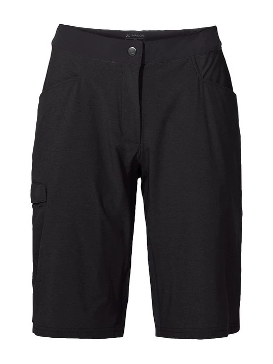Obrázek produktu Outdoorové kraťasy Vaude černá