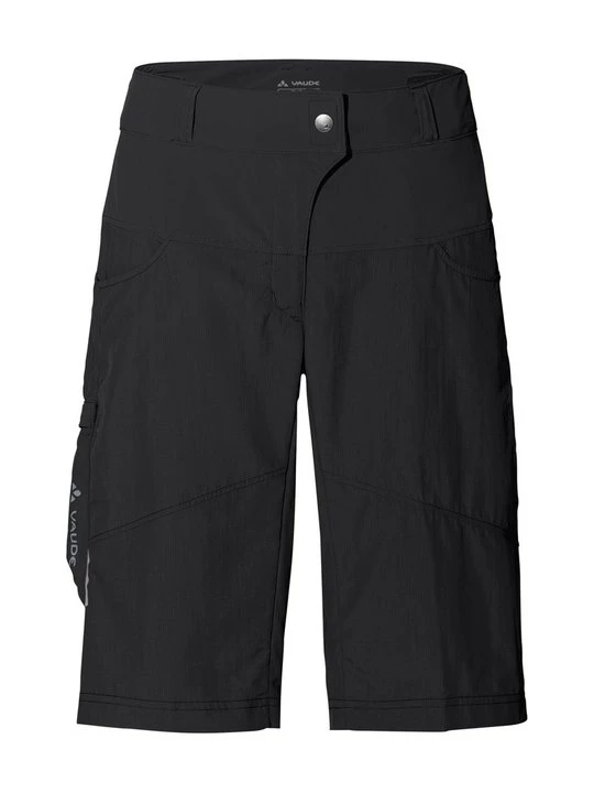 Obrázek produktu Outdoorové kraťasy Vaude černá