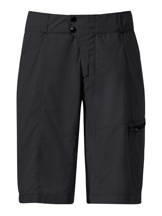 Obrázek produktu Outdoorové kraťasy Vaude černá
