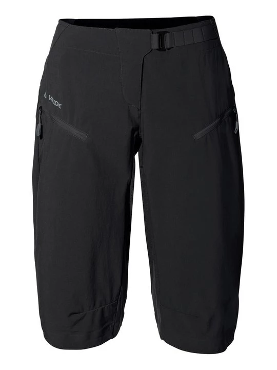Obrázek produktu Outdoorové kraťasy Vaude černá
