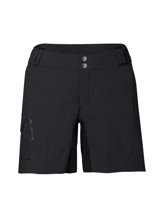 Obrázek produktu Outdoorové kraťasy Vaude černá