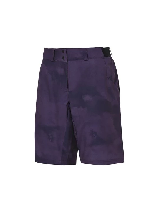 Obrázek produktu Outdoorové kraťasy Vaude fialová
