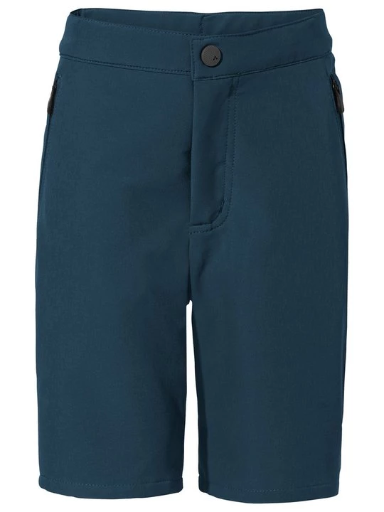 Obrázek produktu Outdoorové kraťasy Vaude modrá