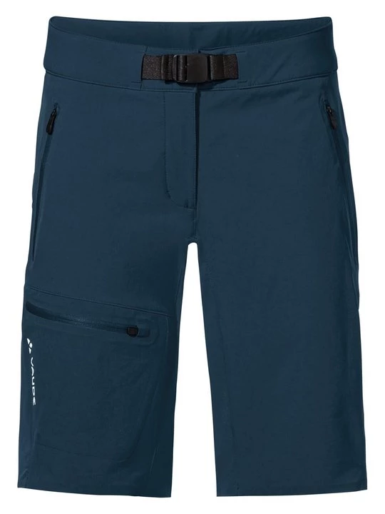 Obrázek produktu Outdoorové kraťasy Vaude modrá