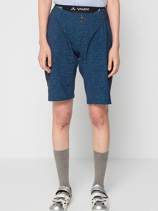 Obrázek produktu Outdoorové kraťasy Vaude modrá