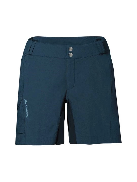 Obrázek produktu Outdoorové kraťasy Vaude modrá