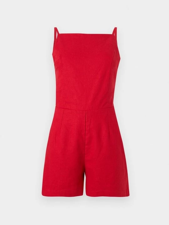 Obrázek produktu Overal Abercrombie & Fitch červená