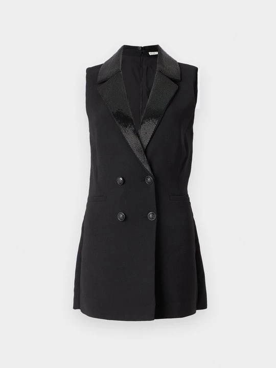 Obrázek produktu Overal Alice + Olivia černá