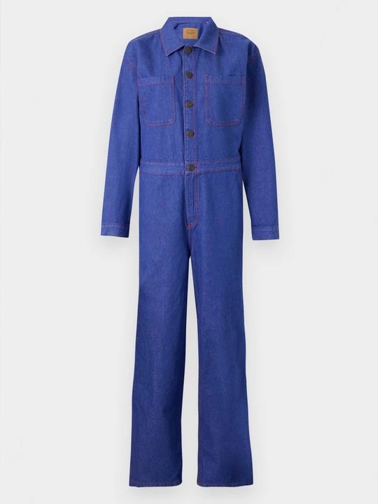 Obrázek produktu Overal American Vintage modrá