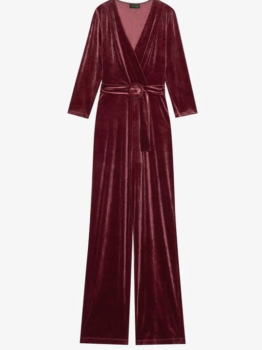 Obrázek produktu Overal Anna Field By Zalando bordó