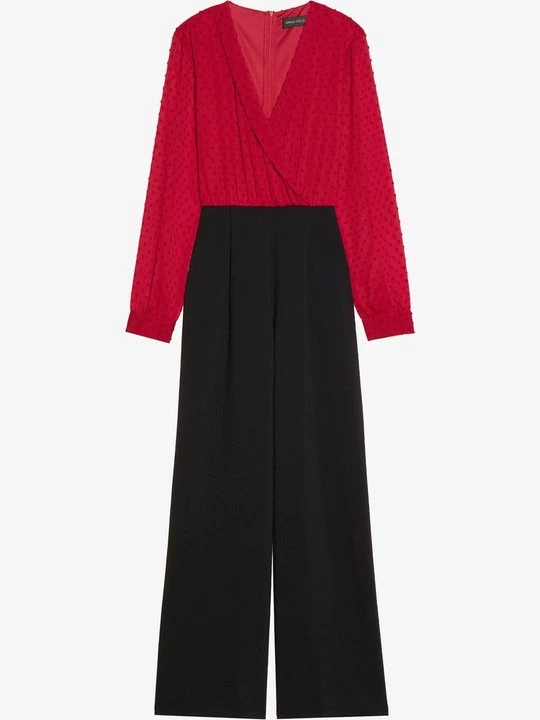 Obrázek produktu Overal Anna Field By Zalando bordó