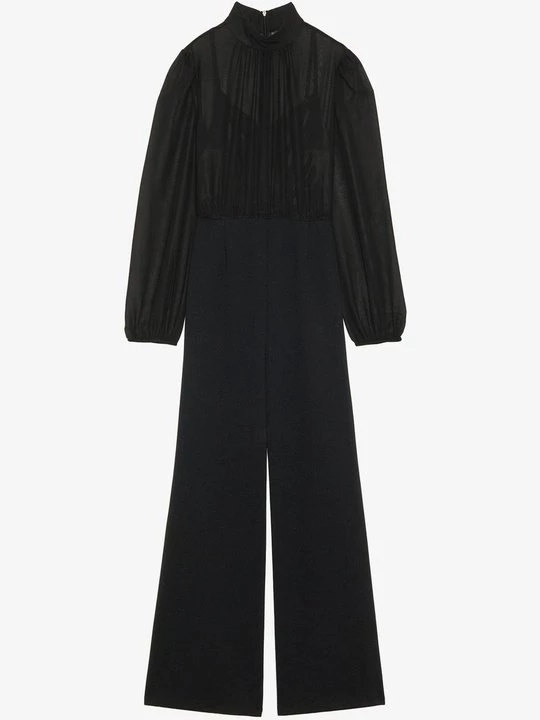 Obrázek produktu Overal Anna Field By Zalando černá