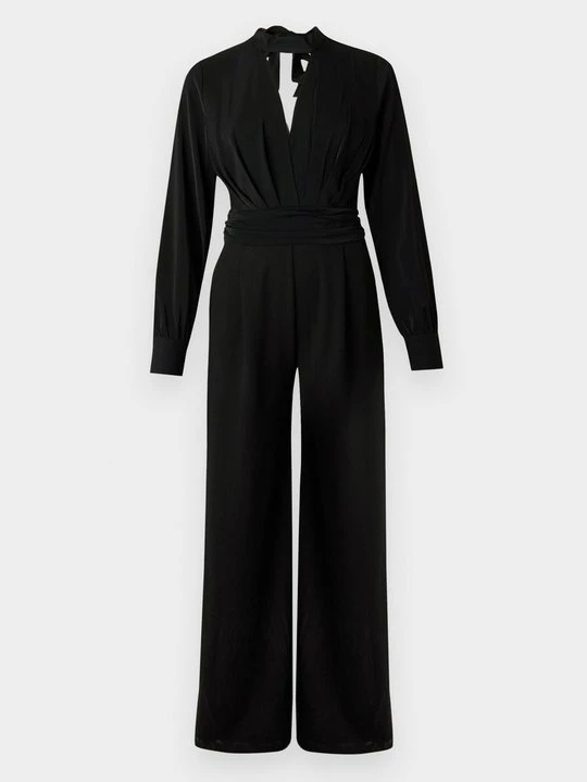 Obrázek produktu Overal Anna Field By Zalando černá