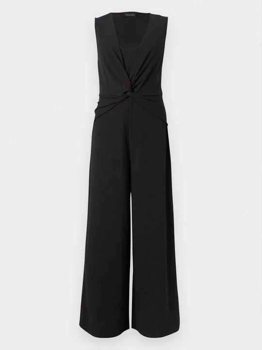 Obrázek produktu Overal Anna Field By Zalando černá