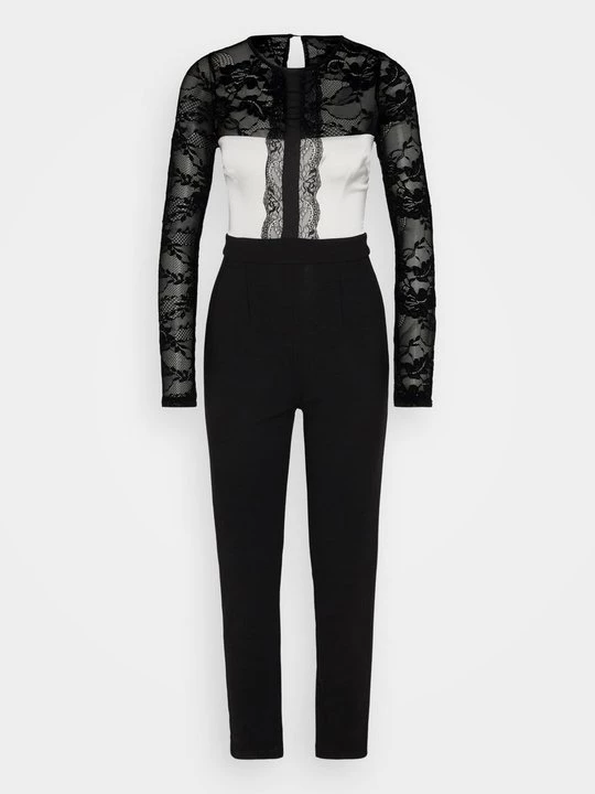 Obrázek produktu Overal Anna Field By Zalando černá