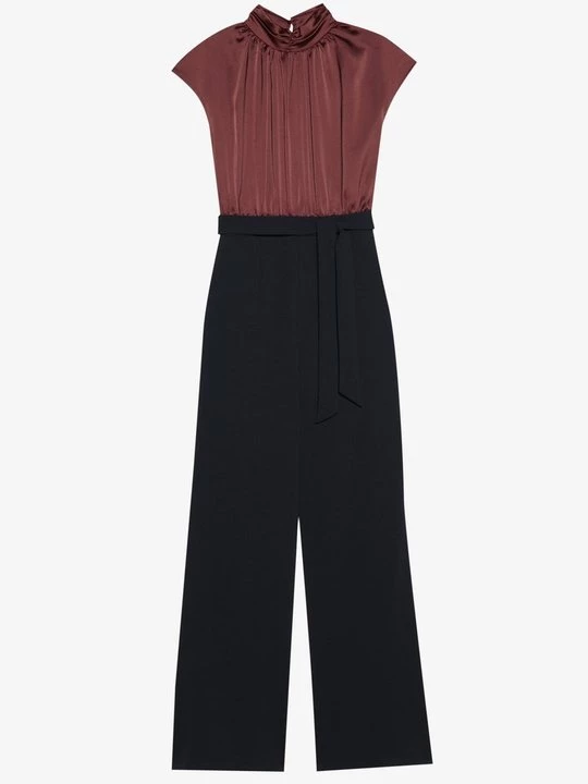 Obrázek produktu Overal Anna Field By Zalando hnědá