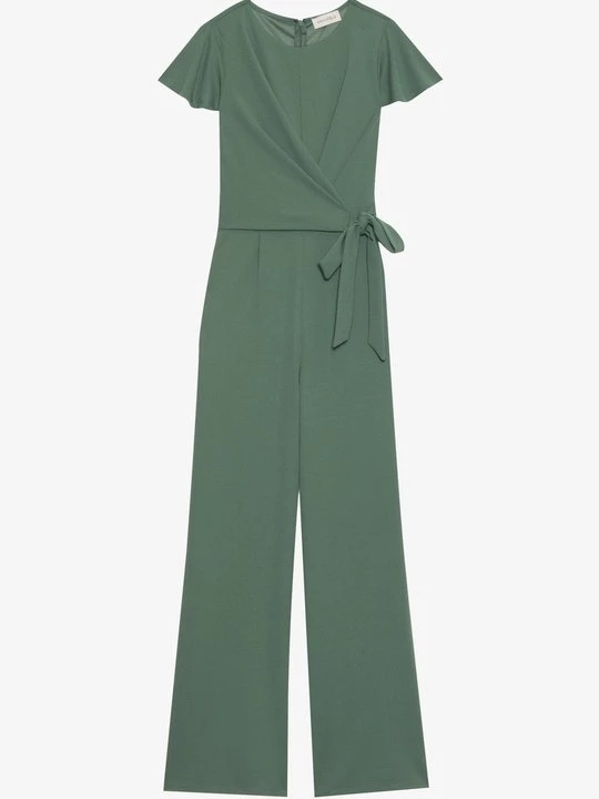 Obrázek produktu Overal Anna Field By Zalando světle zelená