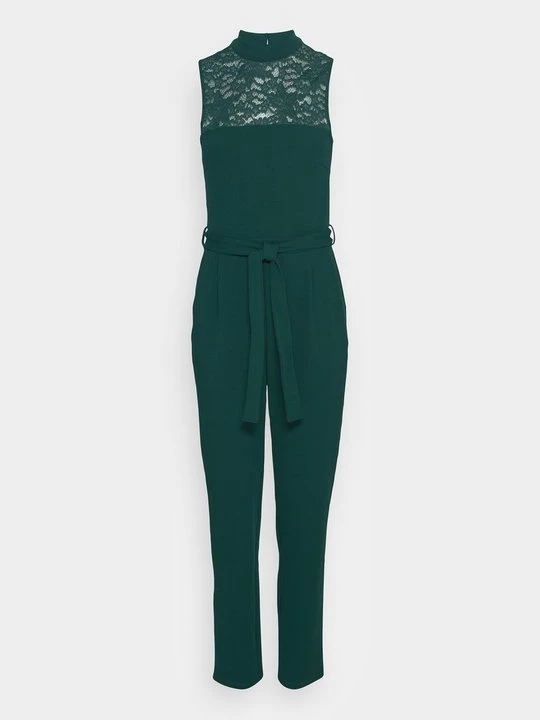 Obrázek produktu Overal Anna Field By Zalando tmavě zelená