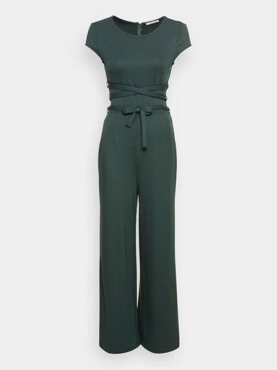 Obrázek produktu Overal Anna Field By Zalando tmavě zelená